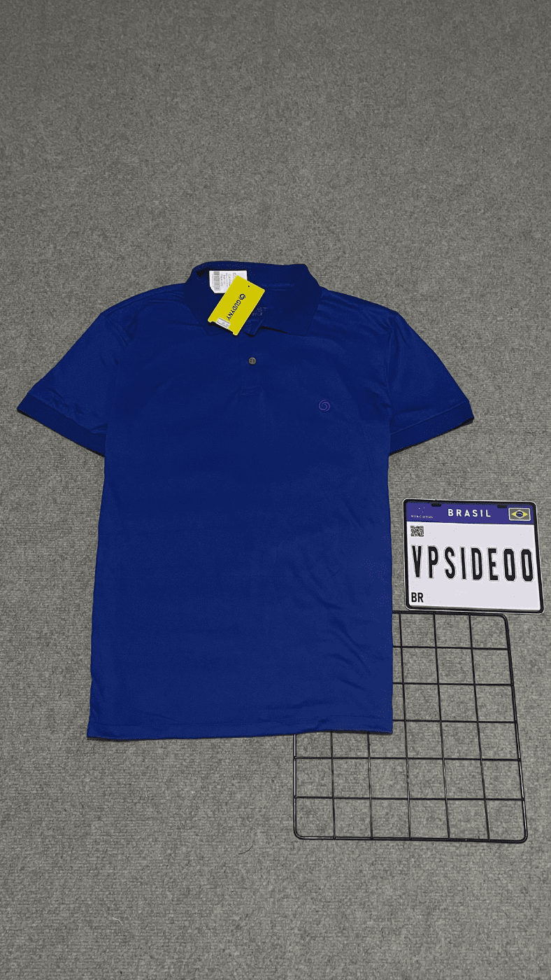 Gola Polo Gudyn Azul Royal