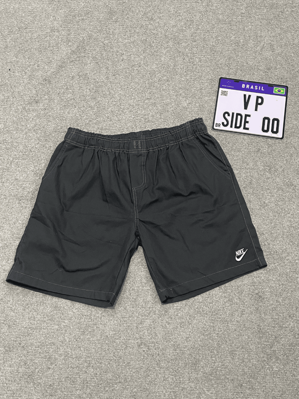 Short Sarja Nike