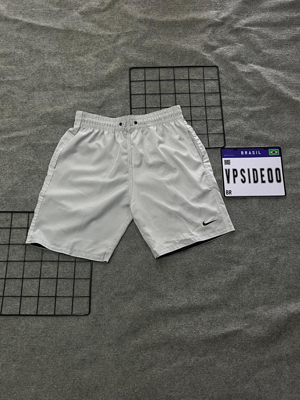 Short Dry Fit Tectel Nike