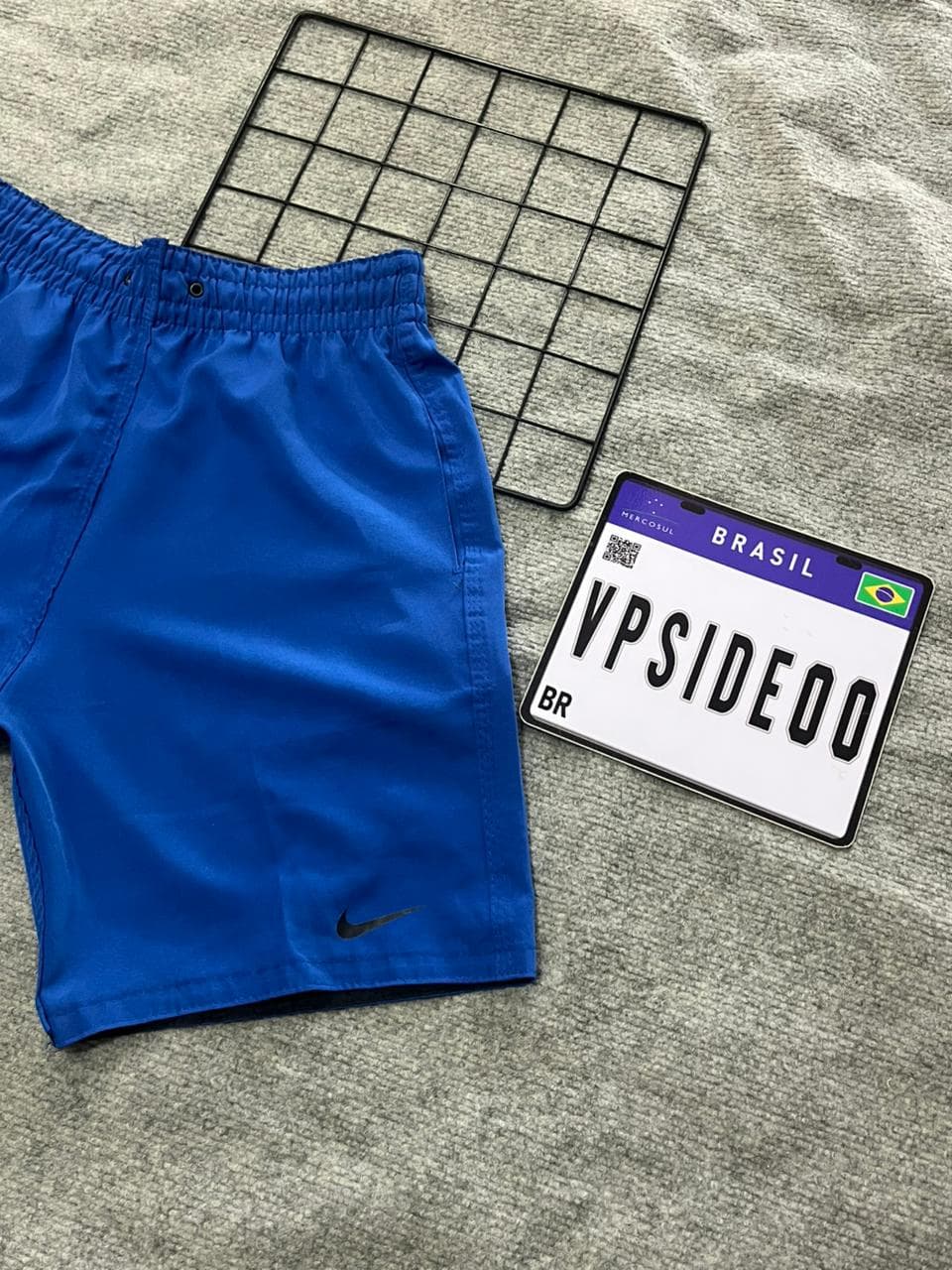 Short Nike Dry Fit