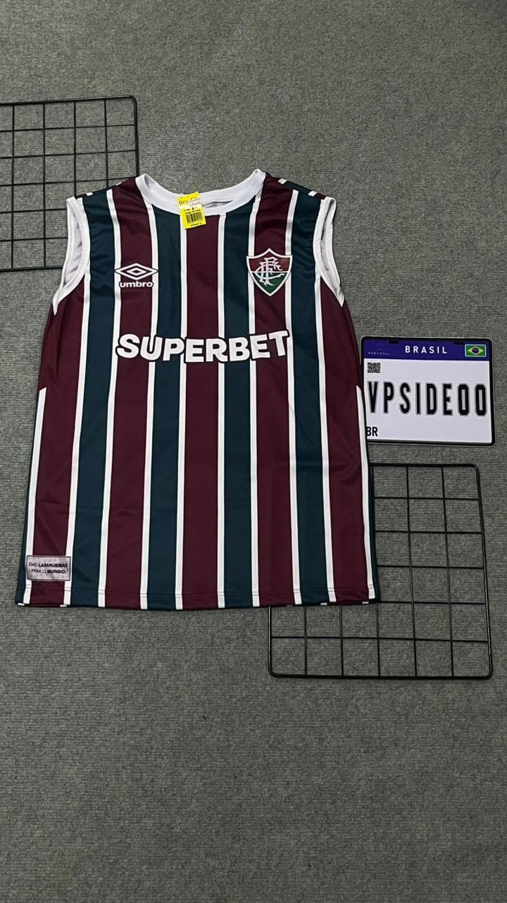 Regata c Frase Fluminense