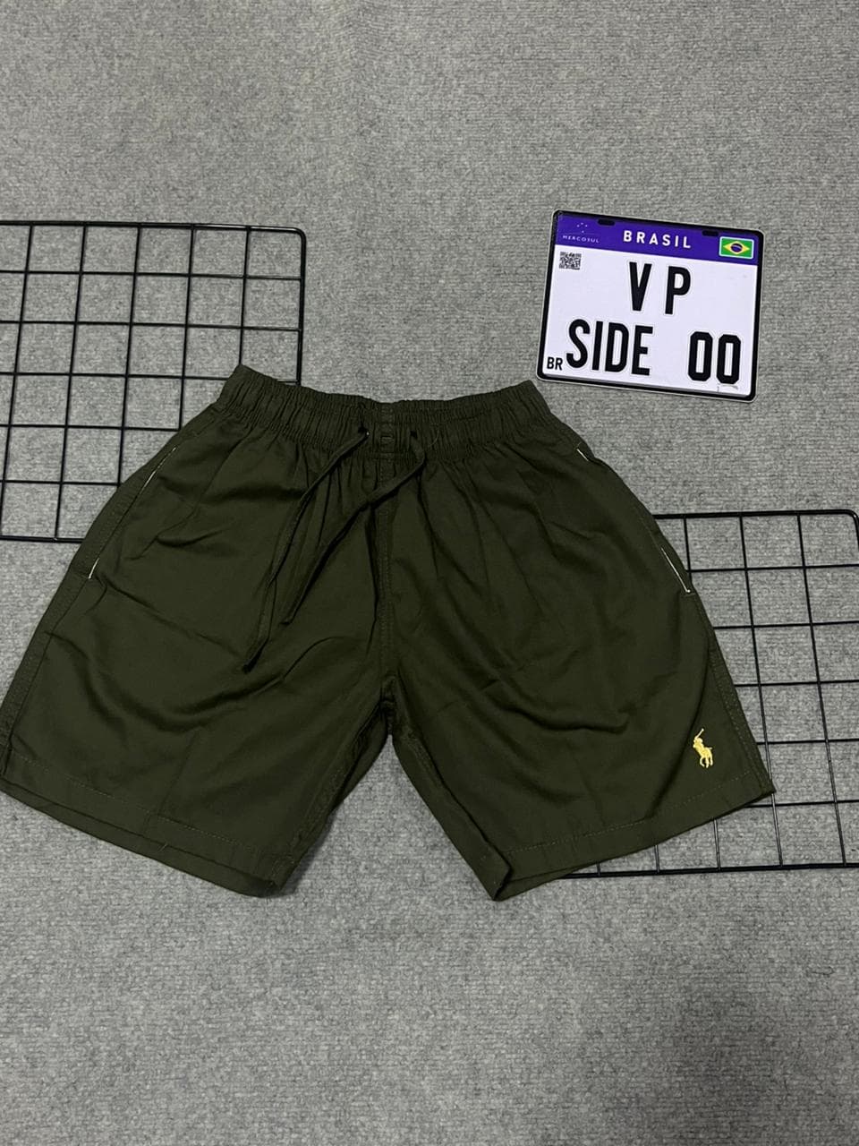 Bermuda Sarja Ralph Lauren