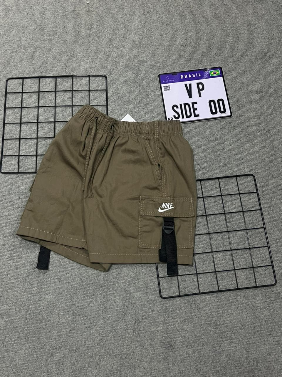 Bermuda Cargo Nike