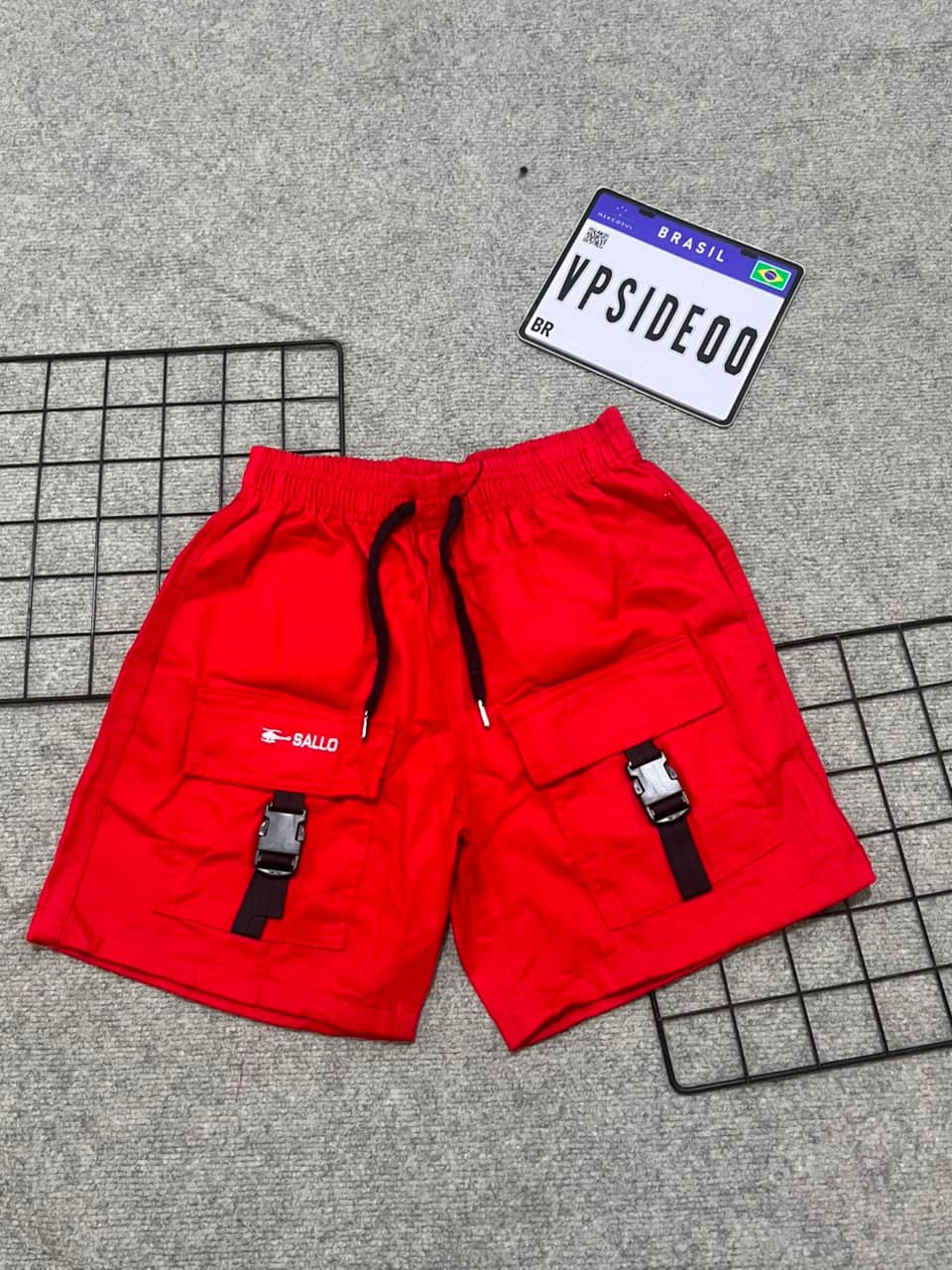 Bermuda Cargo Sallo