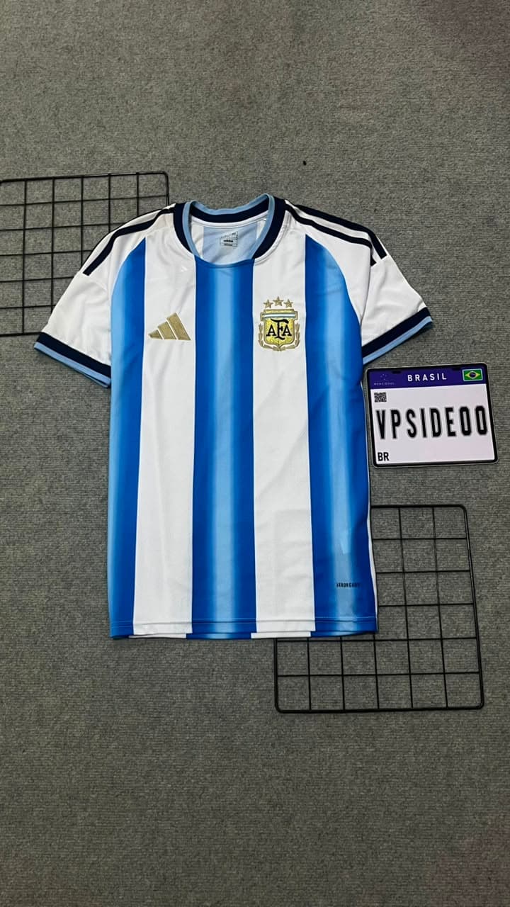 Camiseta Argentina Tailandesa