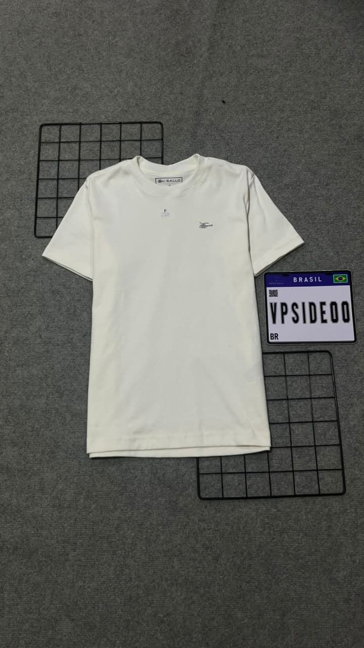 Camiseta Sallo Gelo