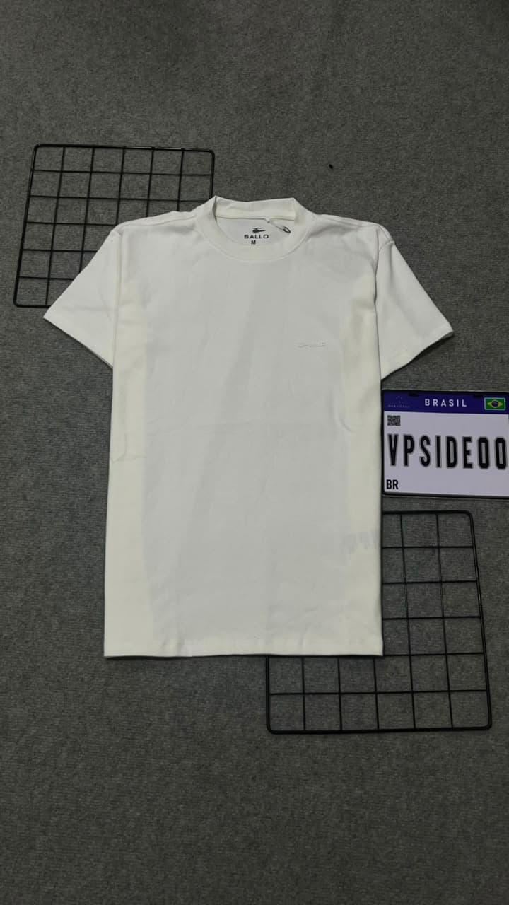 Camiseta Sallo Gelo