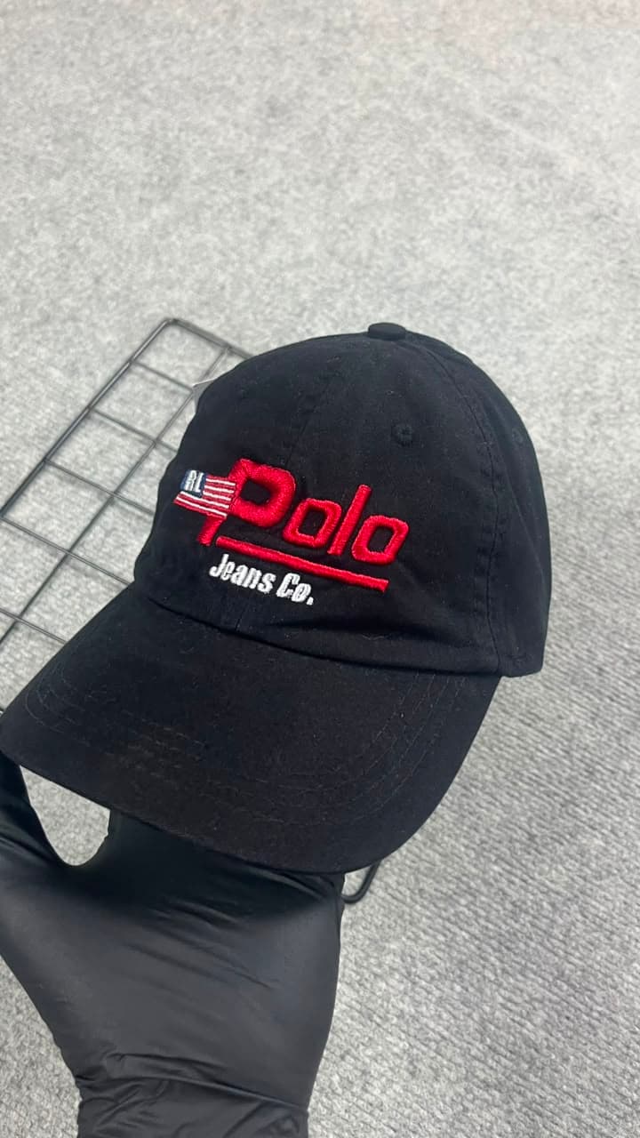 Boné Polo Ralph Lauren 04