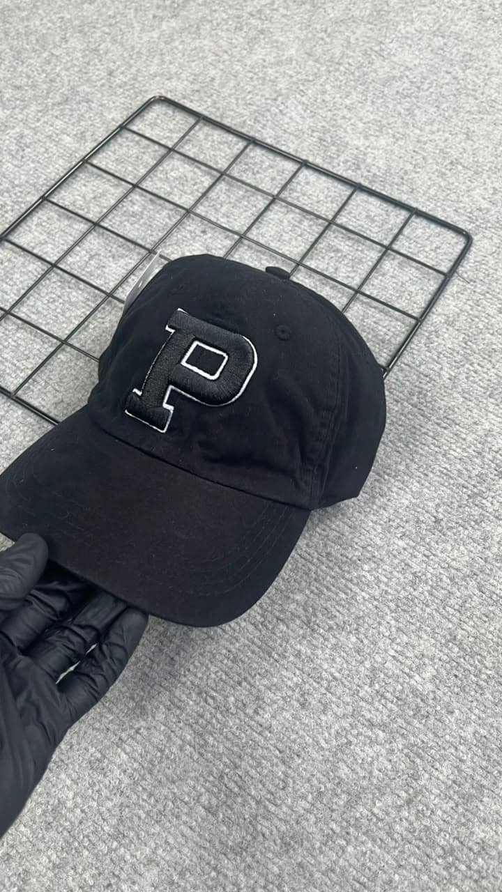 Boné Polo Ralph Lauren P