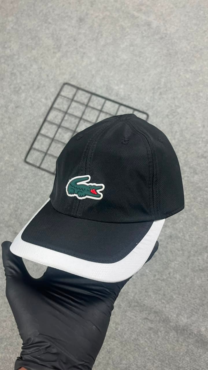 Boné Lacoste 2026